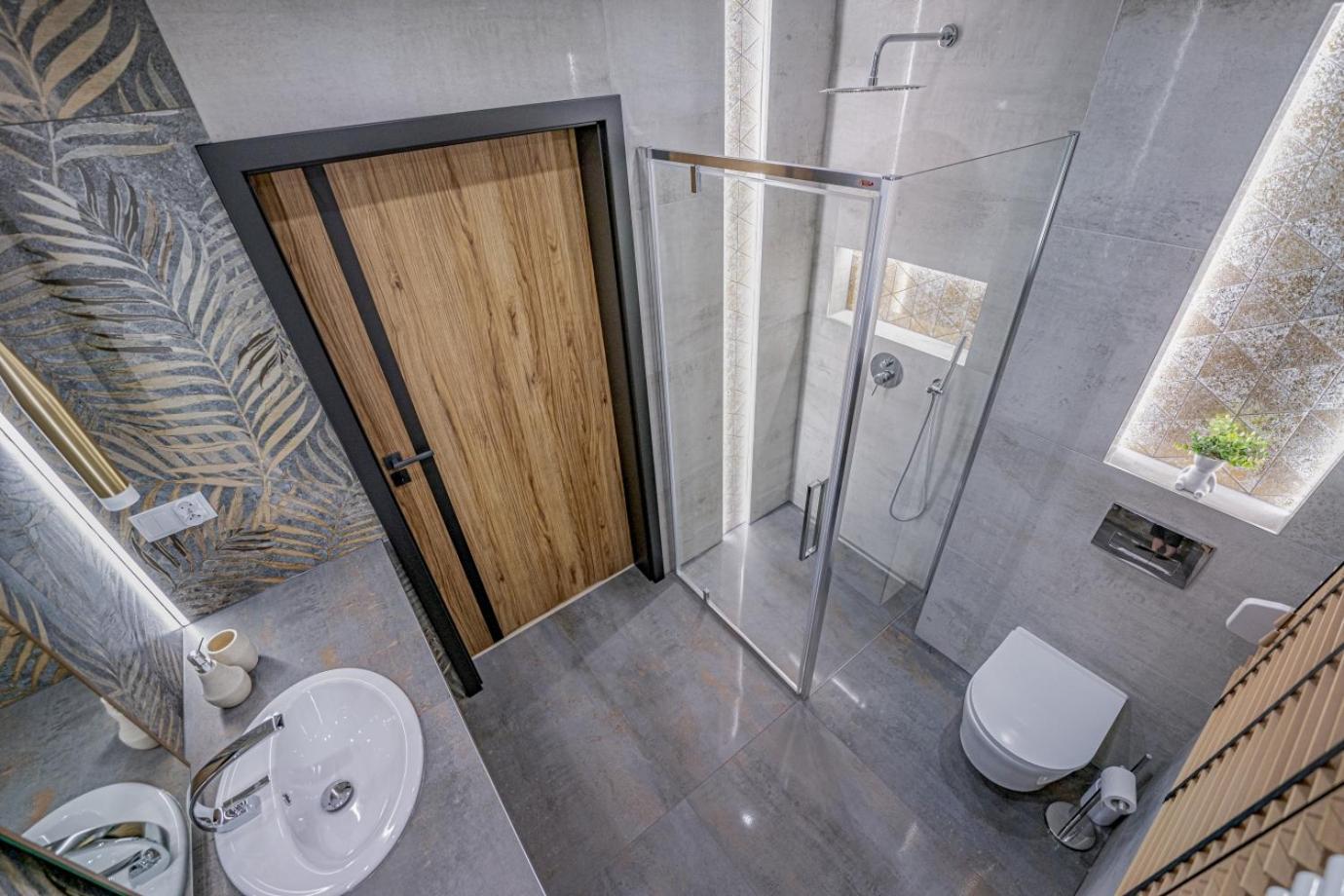 Apartament W Cieplicach Platinium Еленя-Гура Экстерьер фото