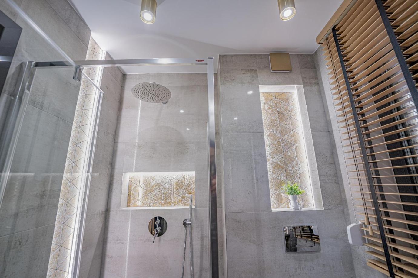 Apartament W Cieplicach Platinium Еленя-Гура Экстерьер фото